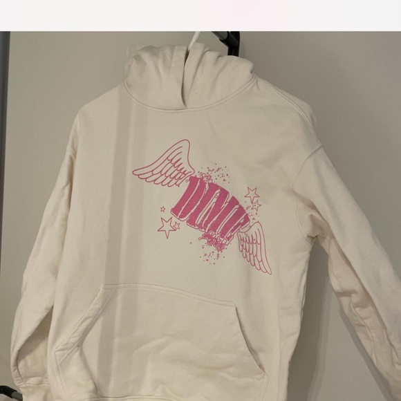 DIME MTL hoodie sweatshirt - Picture 3 of 6